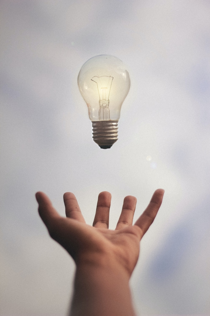 Light bulb